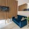 Apartamenty Yeti & Wilka w Centrum Chorzowa - Yeti