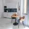 Apartamenty Yeti & Wilka w Centrum Chorzowa - Yeti