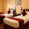 Delmon International Hotel