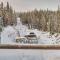 Snowy Creek 10