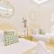 Luxury JBR Palace! · Sea View · Free 5* Beach Resorts Access! - Dubai