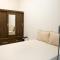 104-FLAT-Espaço, conforto. É disso que você precisa!