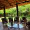 Munga Eco-Lodge - Livingstone