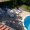 Ferienwohnung in Porec Balcony, air conditioning, WLAN 819-5 - Poreč