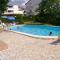 Studio Apartment in Porec with Sea View, Balcony, Air Conditioning, WLAN 819-6 - Poreč (Parenzo)