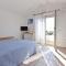 Studio Apartment in Porec with Sea View, Balcony, Air Conditioning, WLAN 819-6 - Poreč (Parenzo)