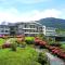 Senomoto Kogen Hotel