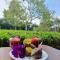 Tea Garden House