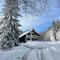 Chalet Mint