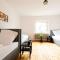 Cozy Apartment ° 7 beds ° 3 bed rooms - Клеве