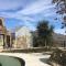 Casa de Cortiça - Sobrenatura - Ecoturismo acessivel - Gerês