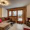 Appartement Matins St Laurent 1b - La Tzoumaz