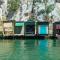 Studio Apartment in Duce with sea view, Balcony, Klimaanlage, WLAN 132-1 - Duće