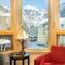 Cornet Creek 101 - Cornet Ski House