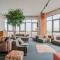 WN LAB Hotel - including breakfast and parking - صوفيا