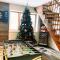 Chalet familial, idéalement situé, billard-table-babyfoot-arcade