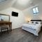 Barn Cottage, with pre booked use of Indoor Swimming Pool - 弗罗姆