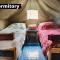 Eselbe Camp Backpackers