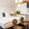 BlackNCozy - Großzügiges Designappartement mit Boxspringbetten u