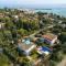 Villa Virago - Unforgettable Holiday