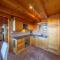 Chalet Ciel de Lit