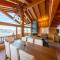 Chalet Ciel de Lit