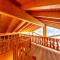 Chalet Ciel de Lit