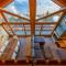 Chalet Ciel de Lit