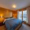 Chalet Ciel de Lit