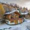 Chalet Ciel de Lit