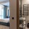 Shelter Apart Hotel