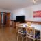 Apartmány Villa Severka