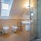 Apartmány Villa Severka