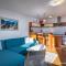 Apartmány Villa Severka