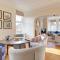 Fabulous Seaside Retreat - 亨斯坦顿