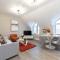 Elliot Oliver - Stylish Loft Style Two Bedroom Apartment With Parking - Gloucester