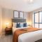 Elliot Oliver - Stylish Loft Style Two Bedroom Apartment With Parking