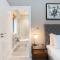 Elliot Oliver - Stylish Loft Style Two Bedroom Apartment With Parking