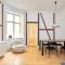 Scandinavian Style 3BR in Copenhagen City Centre - Kodaň