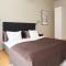 Scandinavian Style 3BR in Copenhagen City Centre