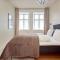 Spacious 3B w Double Beds Copenhagen City Centre