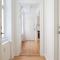 Spacious 3B w Double Beds Copenhagen City Centre - Copenaghen Spacious 3B w Double Beds Copenhagen City Centre - Copenaghen