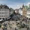 Scandinavian Style 3BR in Copenhagen City Centre