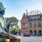 Scandinavian Style 3BR in Copenhagen City Centre