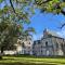 Suite Royale Hotel Ferme Du Château Fontaine - Fontaine-lʼÉvêque