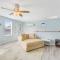 Tybee Southern Comfort
