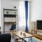 428-3R Spacious Prime Midtown 2BR Newly furnished