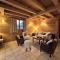 PATURAGE Demi chalet 4 chambres