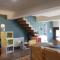 Mountain Home / Center Arachova