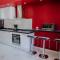 Adorable1-bedroom-apartment 2 km from Eagle beach